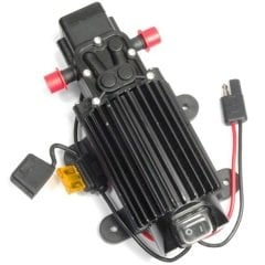 Flojet RLF222205F genel amaçlı pompa 24V 4,2 litre