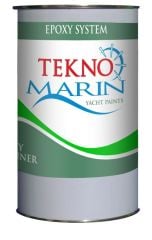 TEKNOMARİN 1001 Epoksi boya tineri