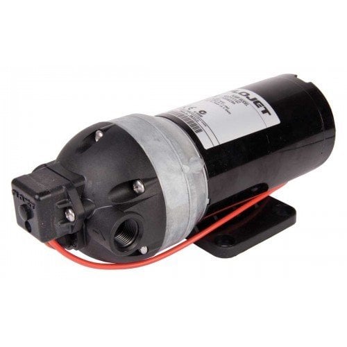 Flojet Genel amaçlı pompa 12V  100psi