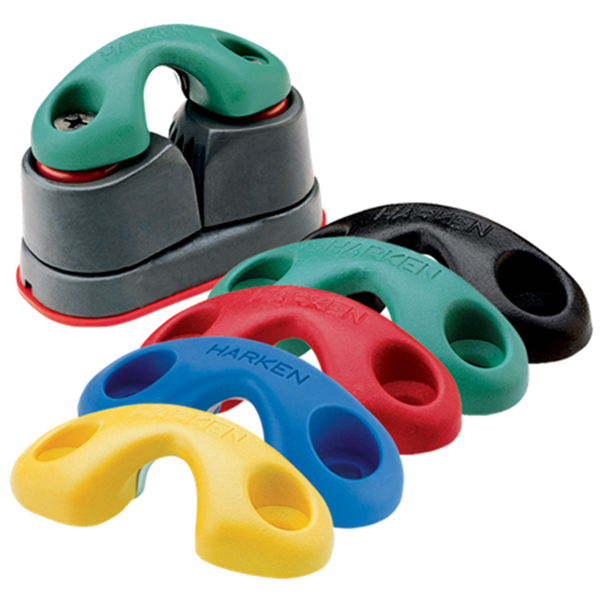 HARKEN Cem kilit yönlendirici Micro Fairlead
