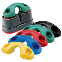 HARKEN Cem kilit yönlendirici Micro Fairlead