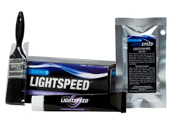 Lightspeed Sualtı Aydınlatma Koruyucu Kit 15ml
