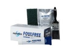 Foulfree transdüser koruyucu boya-kit  15ml