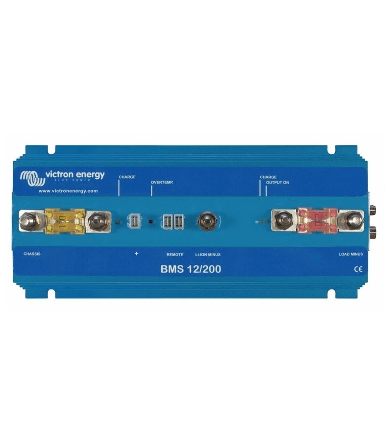 Victron Energy BMS 12/200 Akü Kontrol Sistemi
