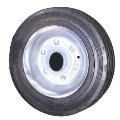 Lalizas Yedek Tekne römork tekerleği, 20 cm