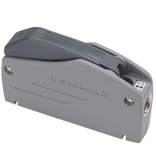 SUPERLOCK D1 Halat kıstırma TEKLİ