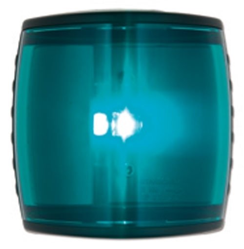 Trem Gemini Led Seyir Fenerleri Sancak 20m
