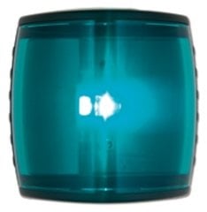 Trem Gemini Led Seyir Fenerleri Sancak 20m