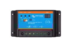 Victron Energy PWM-PRO 12/24-30A Şarj Regülatörü