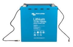 Victron Energy Lityum Akü 12.8V/160A