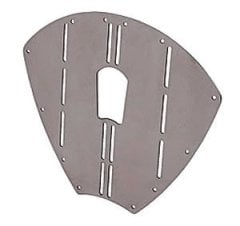 Tekne için Baş koruma plakası
