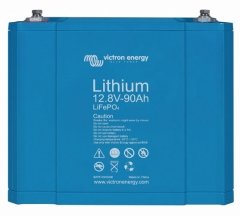 Victron Energy Lityum Akü 12.8V/160A