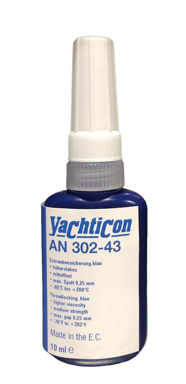 Vida Dişi kenetleyici