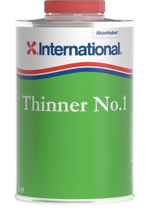 international no 1 Boya Vernik Tineri