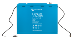 Victron Energy Lityum Akü 12.8V/200A
