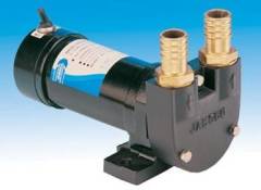 Jabsco Yağ Mazot Pompası Paletli 50 L/dk. 12V