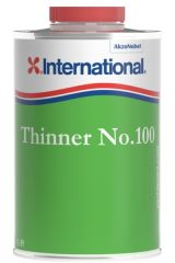 international No 100  Tiner, 1 lt