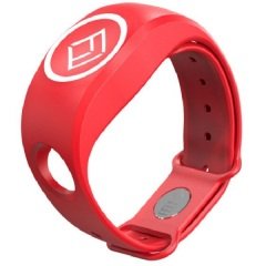 Fellmarine MOB için  XBand kablosuz stop sistemi switchi için bileklik