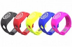 Fellmarine MOB için  XBand kablosuz stop sistemi switchi için bileklik