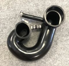 Planus Tuvalet Yedek Hortum, Motor/Çanak Arası (4)