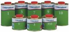 international no 7 Tiner 1 lt Epoksi boya tineri