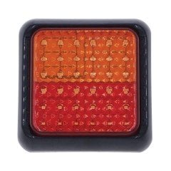 Römork lambası LED , su geçirmez , Tekli