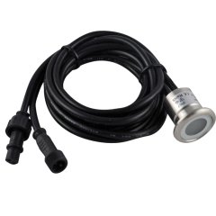 AquaLED Sualtı lambası Nötr beyaz 12 / 24V