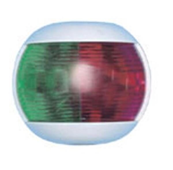 Trem Orsa Minore Sancak-İskele Seyir Feneri – Gri (12V)