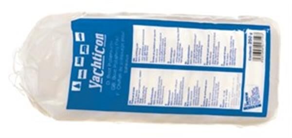 Tekne cilalama bezi 400 gr