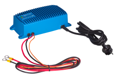 VICTRON ENERGY BLUE SMART IP65 AKÜ ŞARJ CİHAZI 24/12 (1)