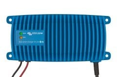 VICTRON ENERGY BLUE SMART IP65 AKÜ ŞARJ CİHAZI 24/12 (1)