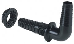 Bölme Sintine geçiş firarı 25-30mm
