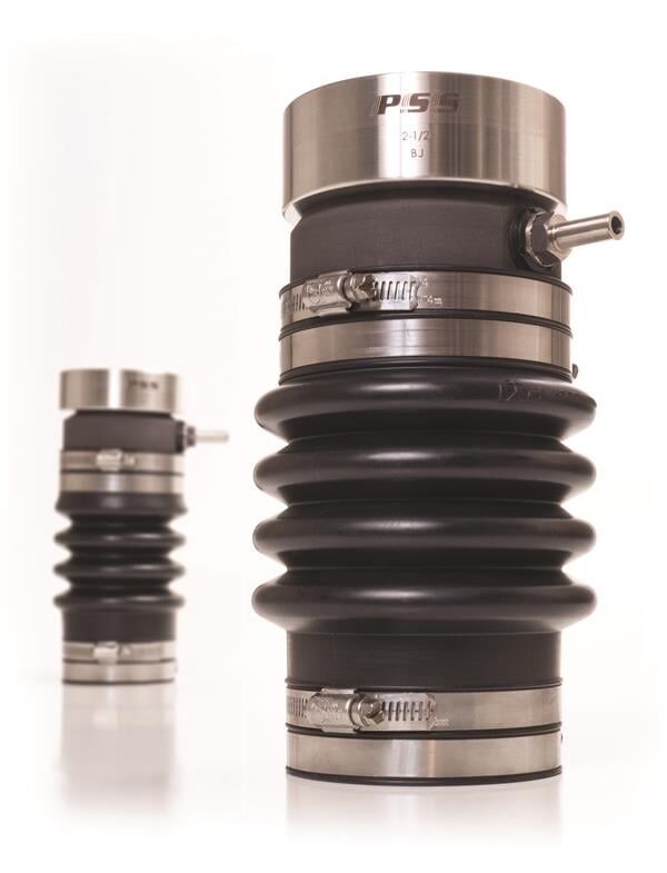 PSS Şaft Keçesi Ø72mmX5''