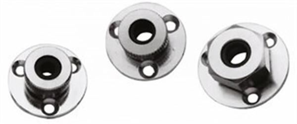 Kablo ÇıkışıI Ø10mm