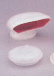 Low Profile Flexible Ventilator Int. Diam. 77mm