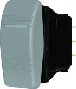 Su geçirmez Contura Switch OFF-(ON)