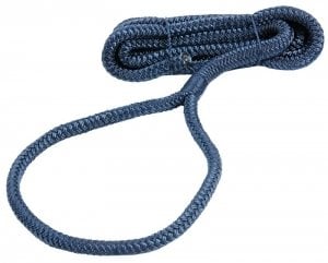Usturmaça bağlama halatı-ipi 10mm*2m