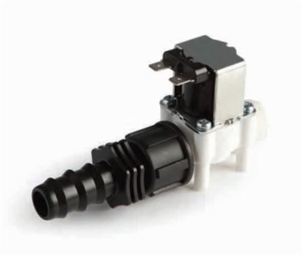 Planus Marin Tuvalet için 12V Yedek Selonoid, Plastik