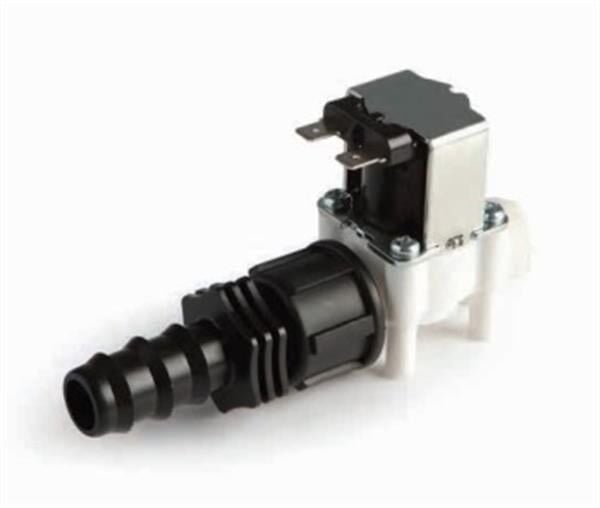 Planus Marin Tuvalet için 12V Yedek Selonoid, Plastik