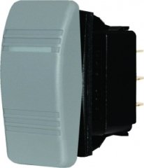 Su geçirmez Contura Switch ON-OFF-ON