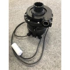 Planus 230V Yedek Tuvalet Motoru