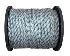 Redhorse Yelken Mandar Halatı 8mm Mavi
