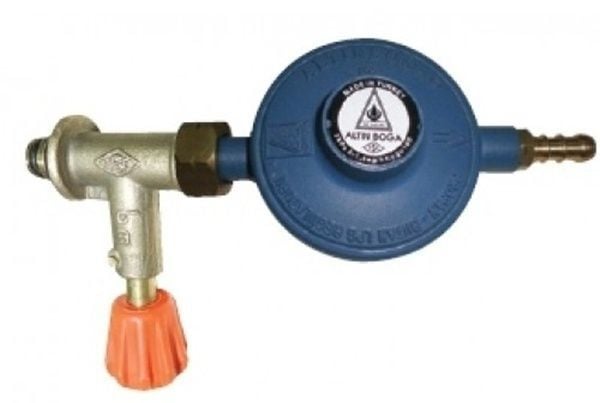 ANF Marin Küçük Tüpgaz için dedantör