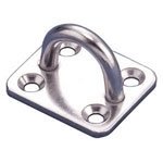 Osculati Krom Mapa 8 mm