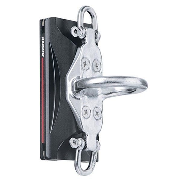 HARKEN 27 mm Balon gönder arabası & Ring