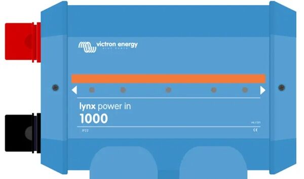 Victron Energy marin Lynx Power In M10 Bara
