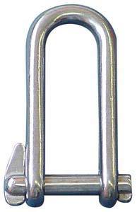 Uzun Zincir Kilidi PİMLİ 08 mm