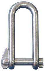 Uzun Zincir Kilidi PİMLİ 08 mm