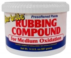 Starbrite Pasta Medium