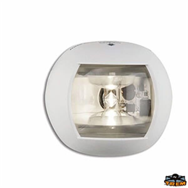 Trem Orsa Minore Ledli Pupa Seyir Feneri 9-32V Beyaz